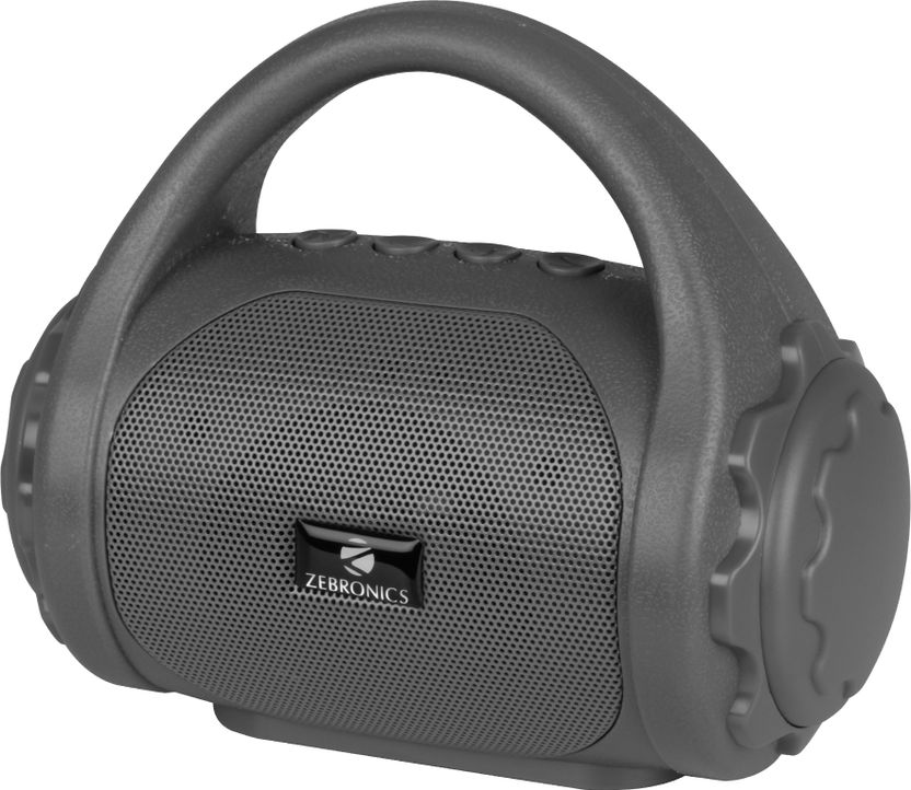 ZEBRONICS PSPK9 (County) Portable Speaker - Image 8