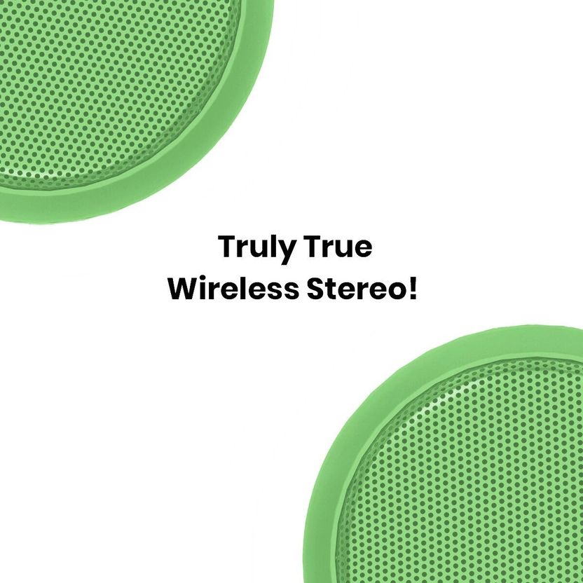 Portronics SoundDrum 1 12W TWS Portable Speaker - Image 3