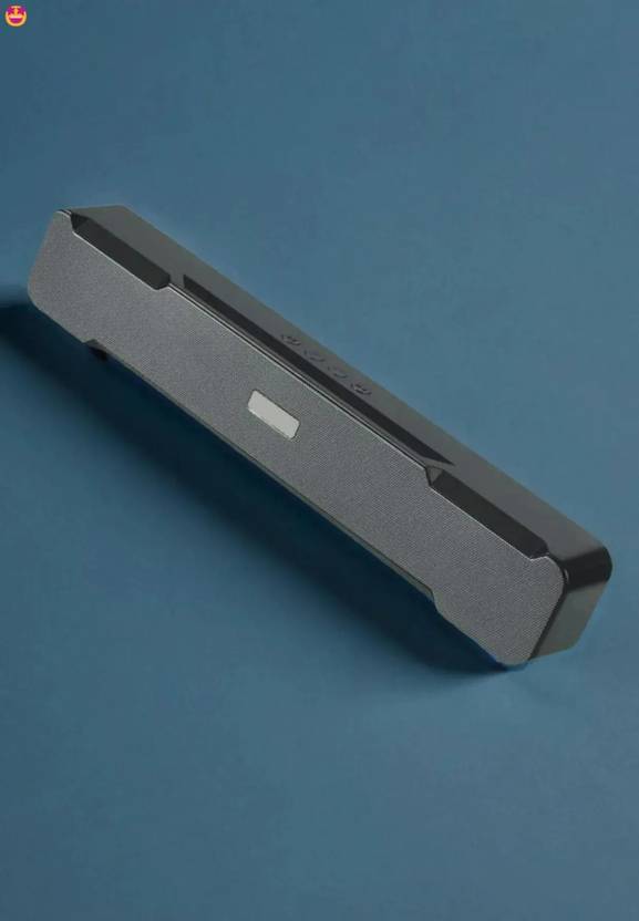 Buy 3BAAN X263 Smart Wireless Desktop Speakers Home Theater Systems