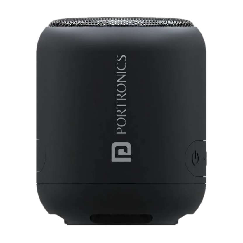 Portronics SoundDrum 1 12W TWS Portable Speaker - Image 6