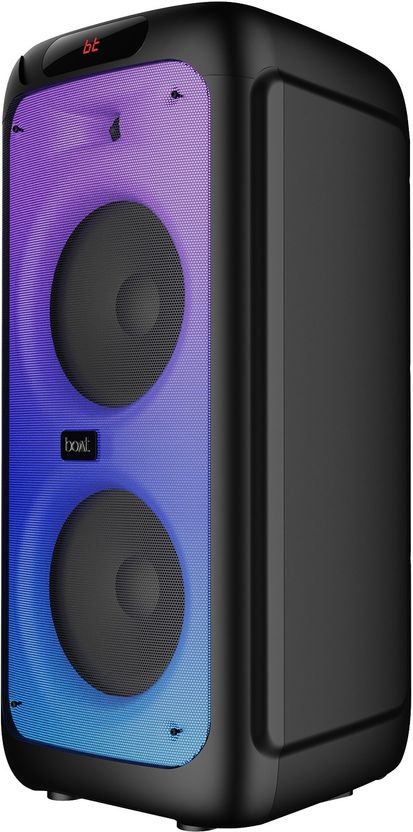 Buy boAt PartyPal 63 Pro 30W Bluetooth Party Speaker - Image 9