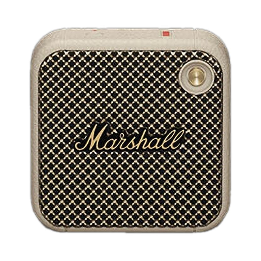 Marshall Willen 10 W Bluetooth Speaker
