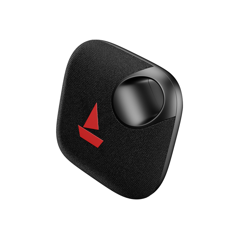 boAt Stone 190 5W Bluetooth Speaker, Bossy Black - Image 6
