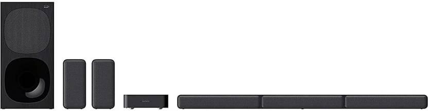 Price History of SONY HT-S40R Home Theatre with Dolby