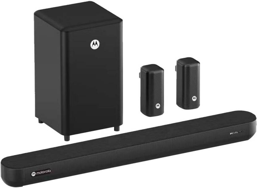 Price History of MOTOROLA AmphisoundX Dolby Atmos with Wireless