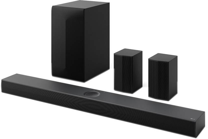 Soundbar Collection and Deals