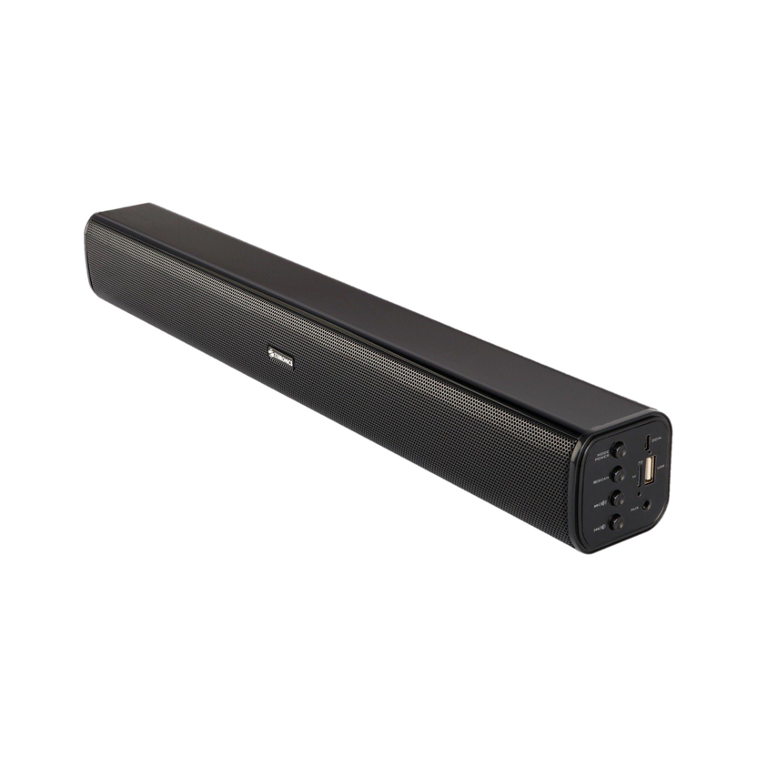ZEBRONICS Zeb Vita Pro with TWS 24 W Bluetooth Soundbar