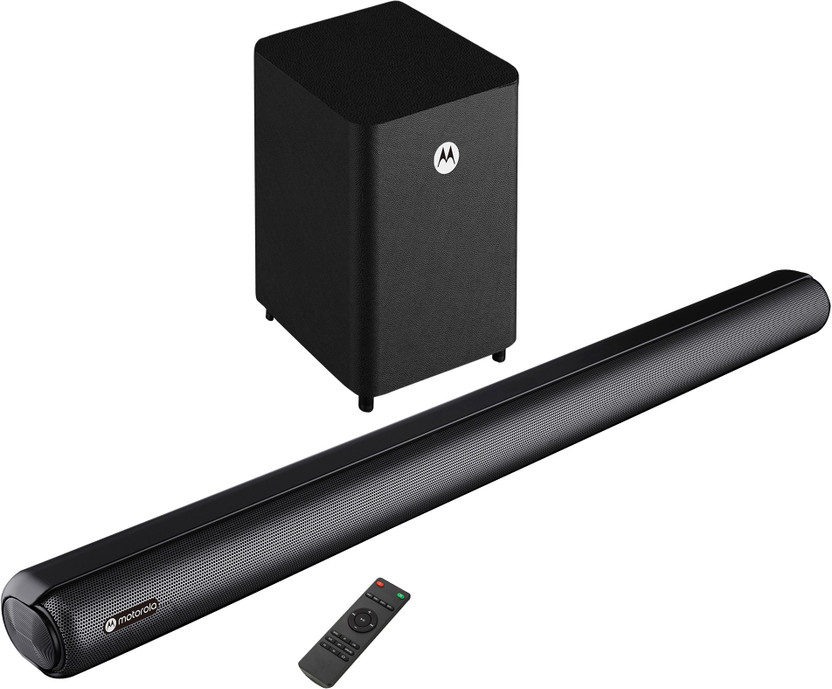 Buy MOTOROLA AmphisoundX 200 W Bluetooth Soundbar Online from Flipkart.com