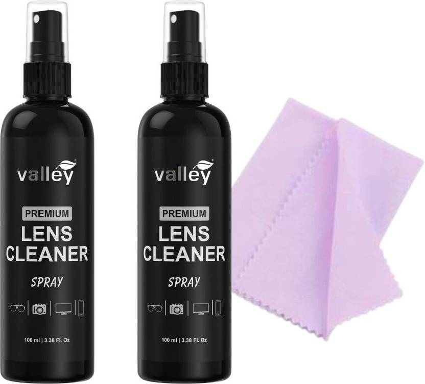 Valley Cleaning Spray