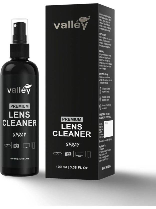 Valley Cleaning Spray