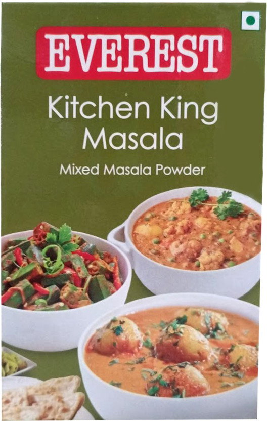 EVEREST Kitchen King Masala