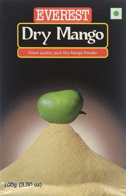 EVEREST Dry Mango Pack Of 1