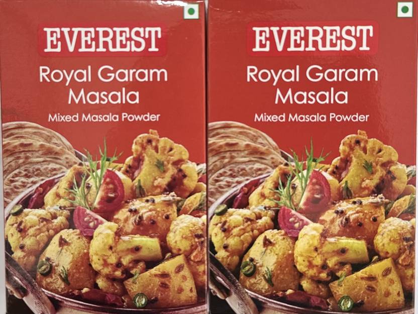 EVEREST Royal Garam Masala Price in India Buy EVEREST Royal Garam