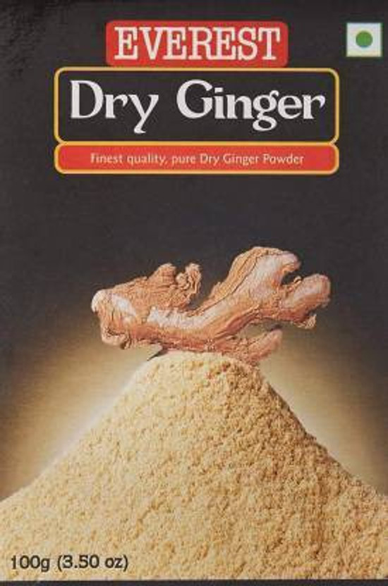 EVEREST DRY GINGER