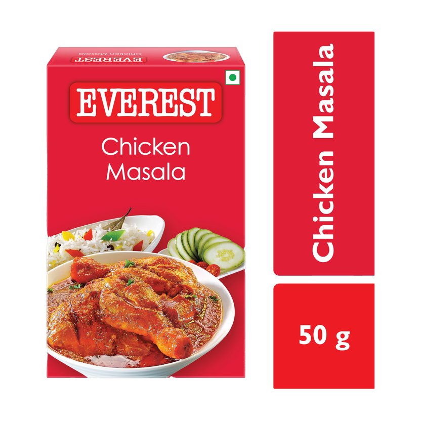EVEREST Chicken Masala