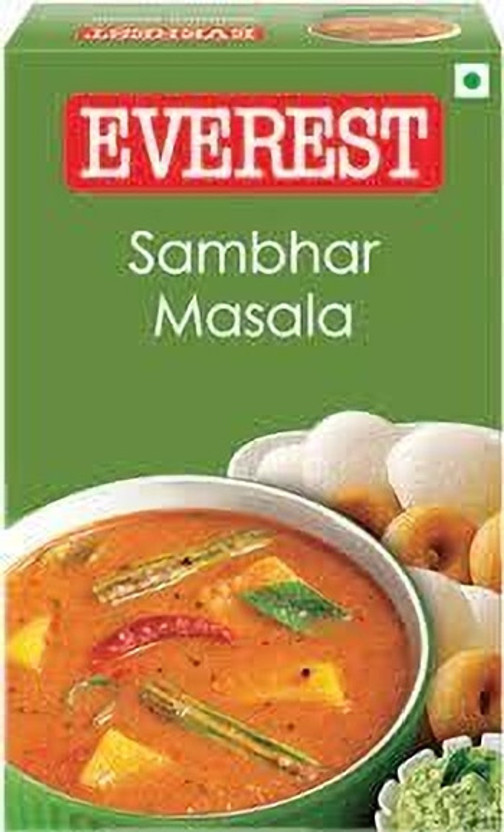 EVEREST SAMBHAR MASALA