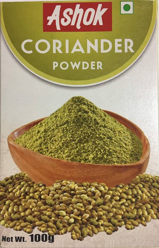 Ashok Dhania Powder Coriander Powder - 100 g