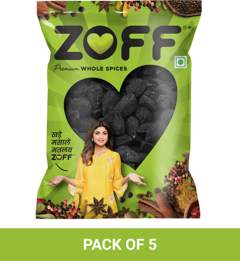 zoff Black Cumin Whole