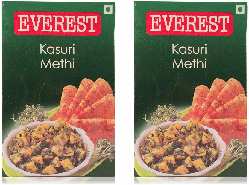 EVEREST Kasuri Methi