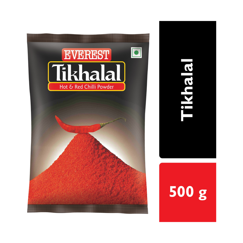 EVEREST Tikhalal Chilli Powder
