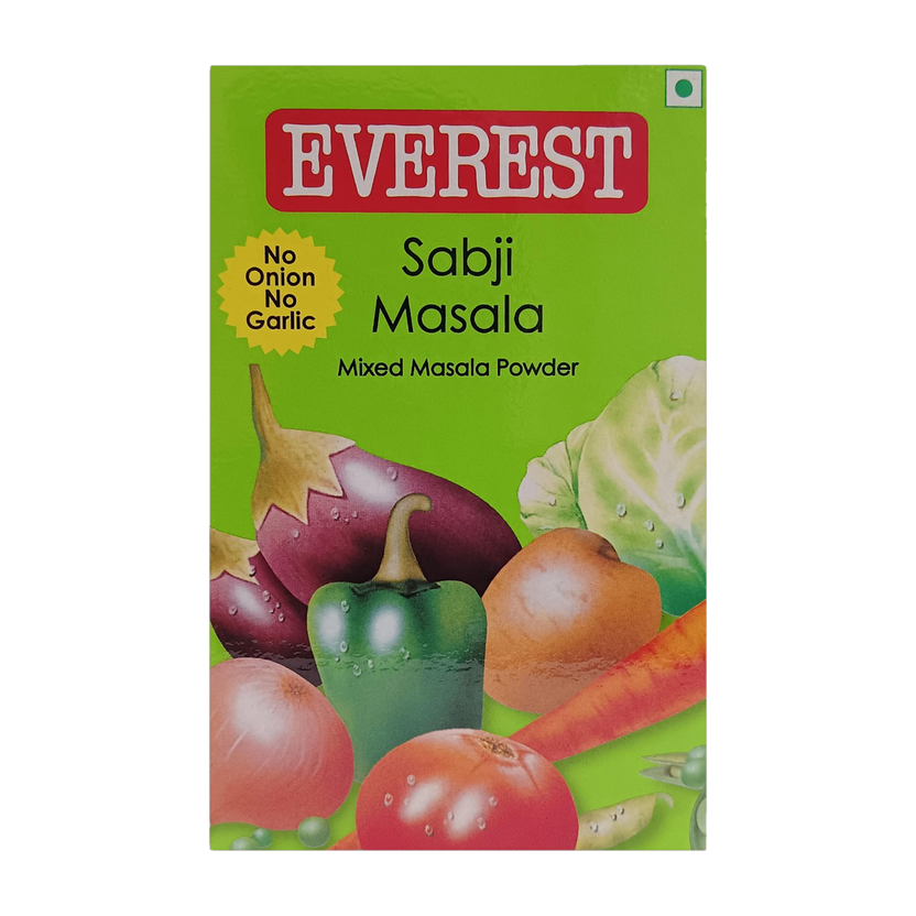 EVEREST Sabji Masala Powder