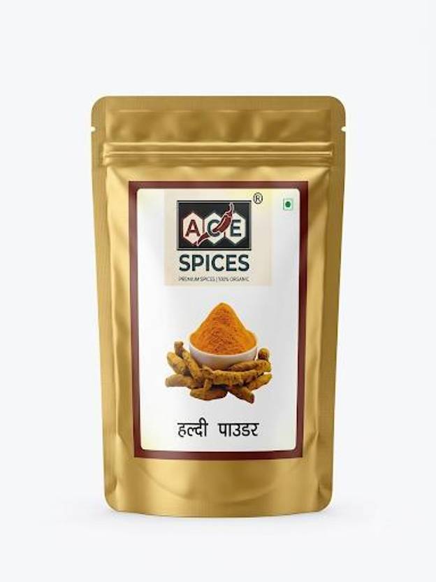 ACE Spices ACE Haldi Powder