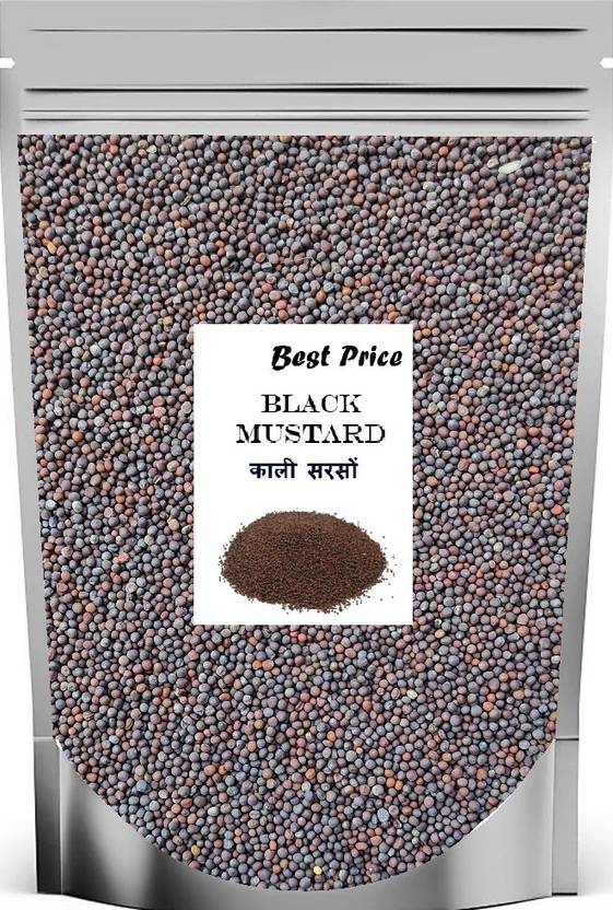 Best Price Black Mustard (Kali Sarso)