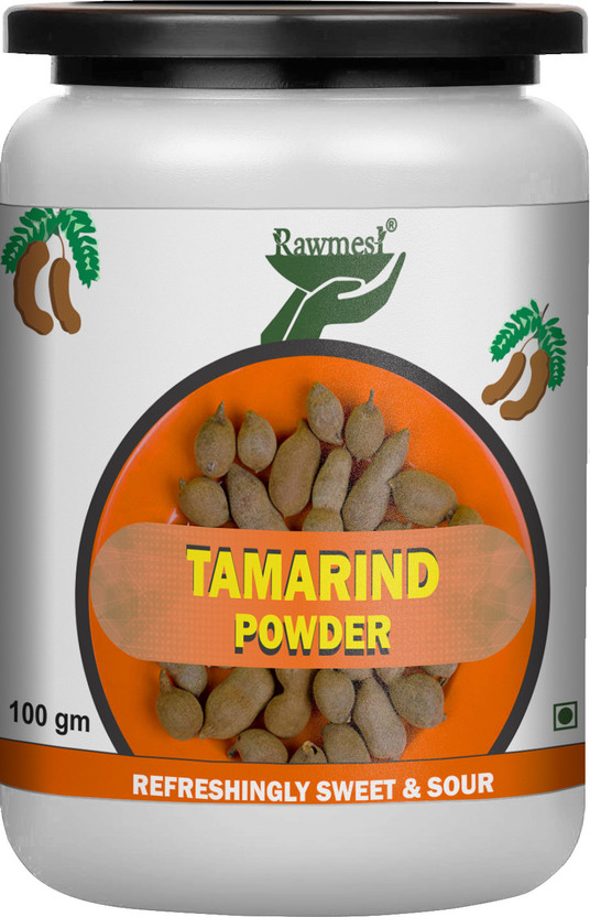 Rawmest Tamarind Powder