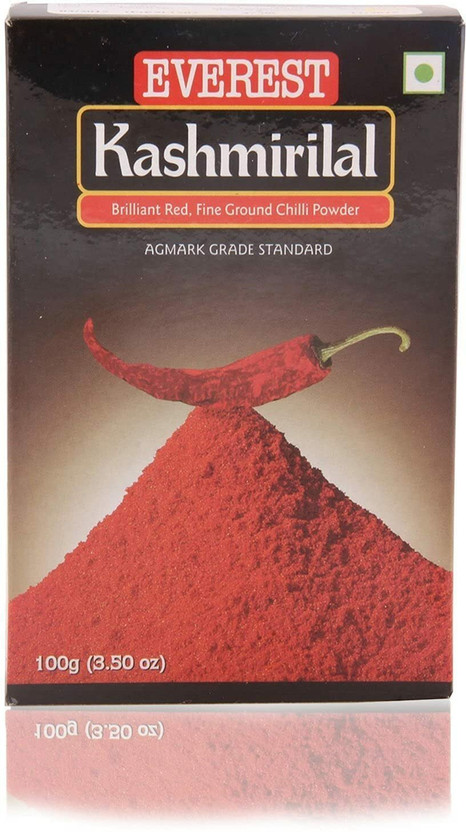 EVEREST ASHMIRI LAL CHILLI POWDER