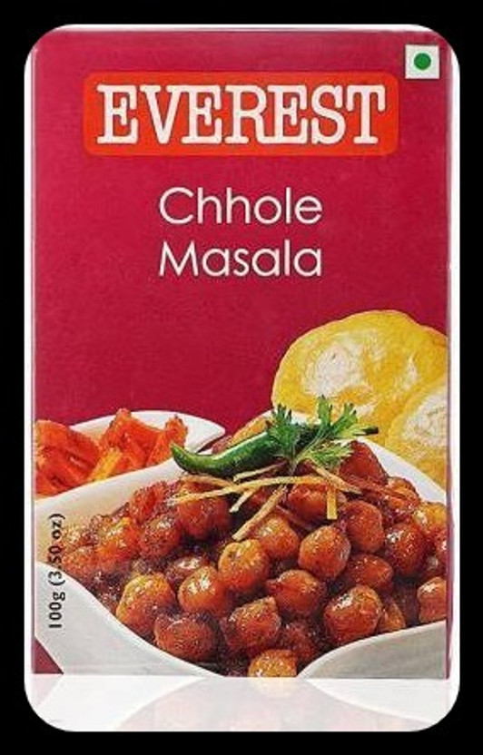 EVEREST Chole Masala