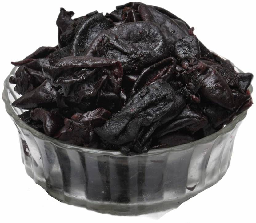Kokum Rind Powder Dry Fruit Hub Dried Kokum Rinds 1kg Kokum, (Garcinia Indica) Price in ...