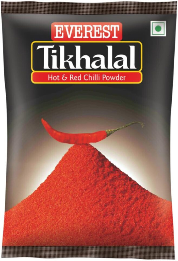 EVEREST Kashmirilal Chilli Masala Powder