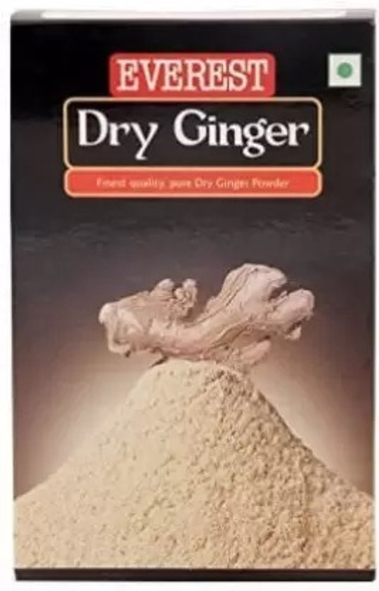 EVEREST Dry Ginger Masala Pack of 1