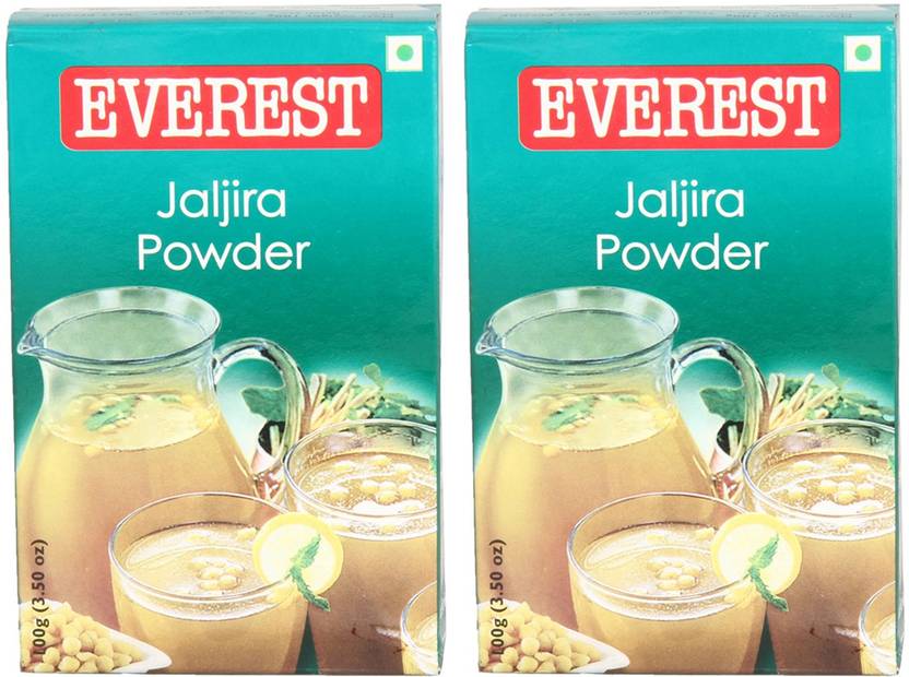EVEREST jaljira powder