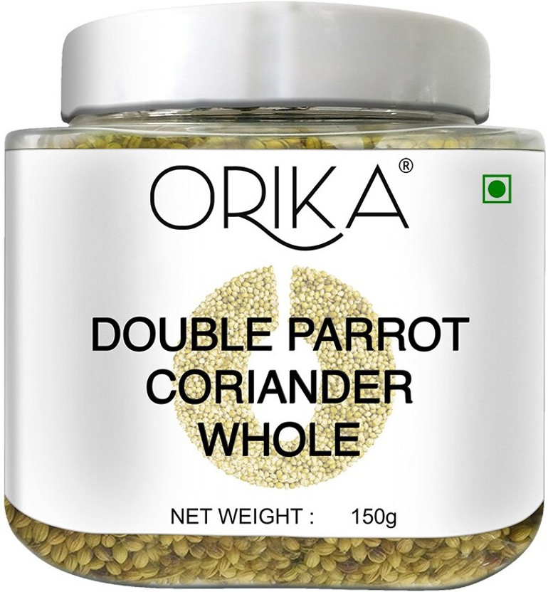 Orika Dhaniya / Coriander Whole