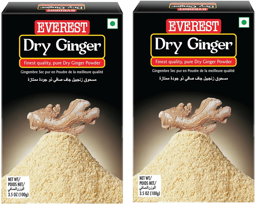 EVEREST Dry ginger