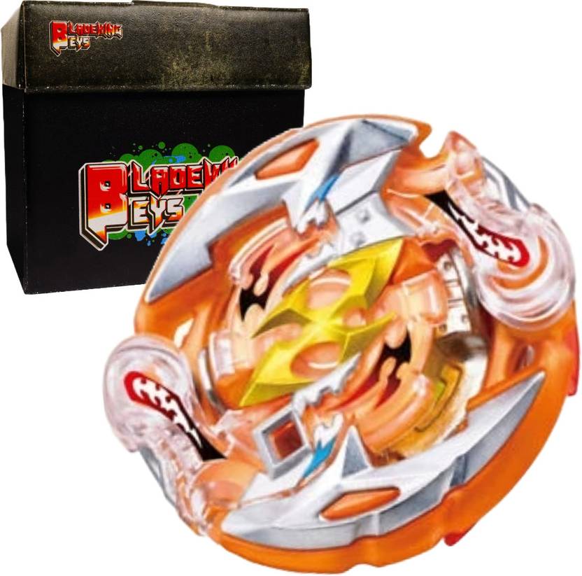 BLADEKING BEYS B111 Crash Ragnaruk 11Reach Wedg' + Toy Storage Box