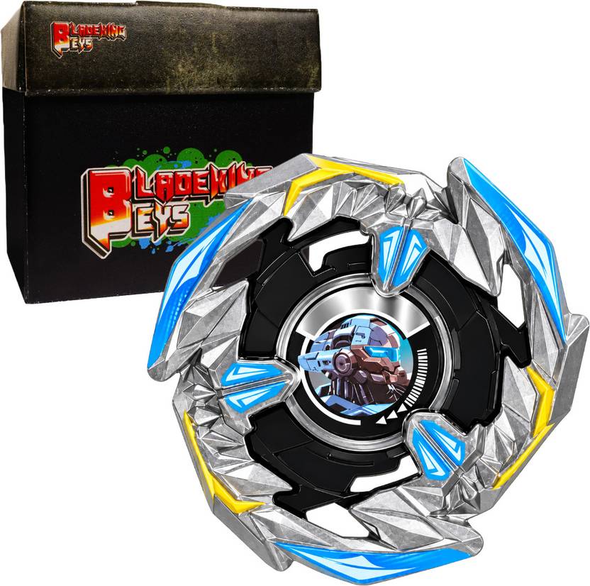 BLADEKING BEYS DX-19 Sword Dran + Toy Storage Box