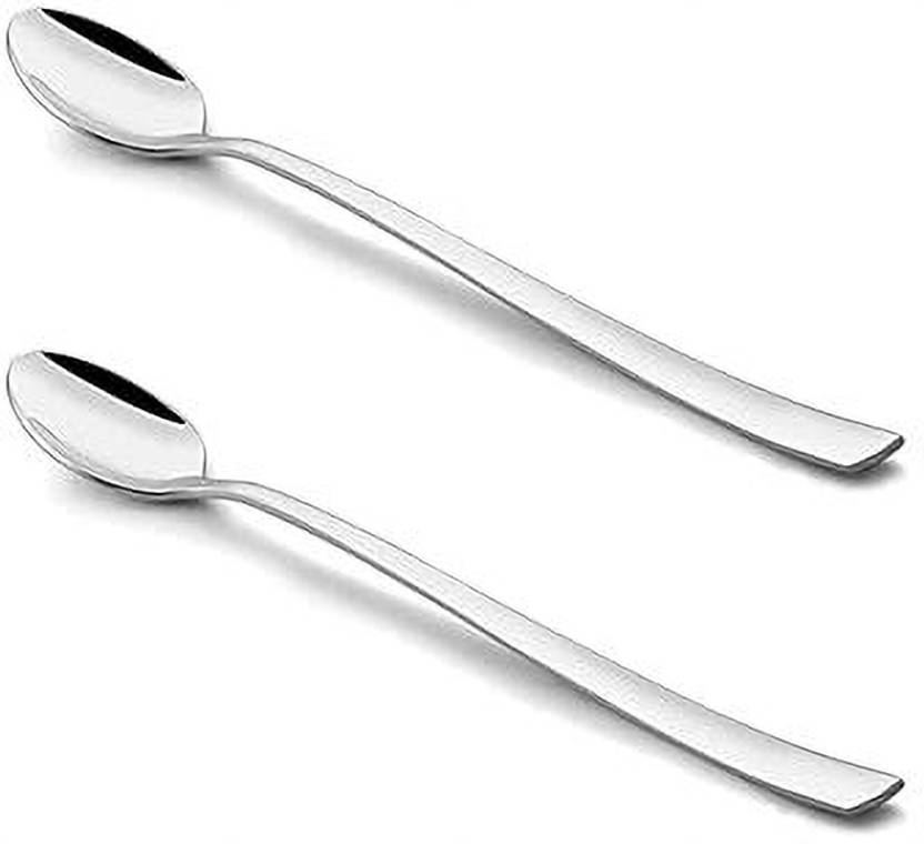 ARSCART Latest Stainless Steel Measuring Spoon Set