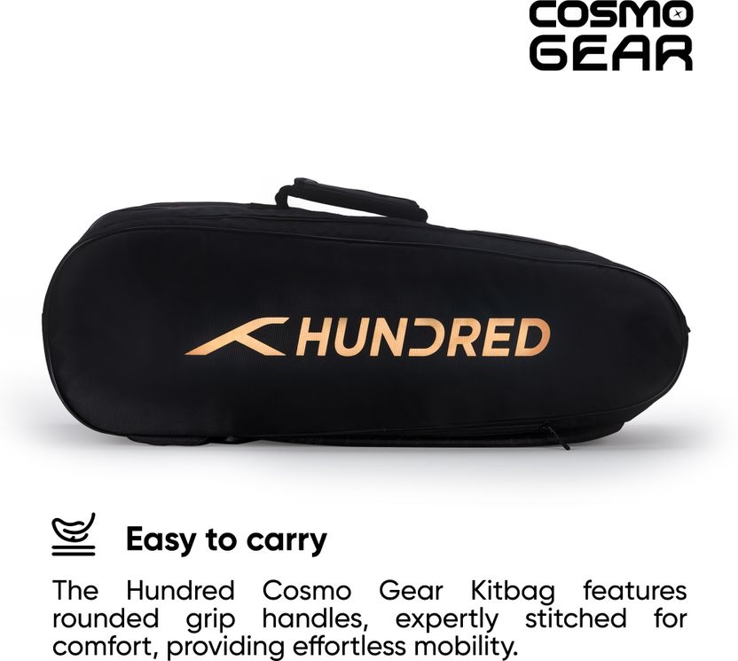 Hundred Cosmogear Kit-bag - Image 3