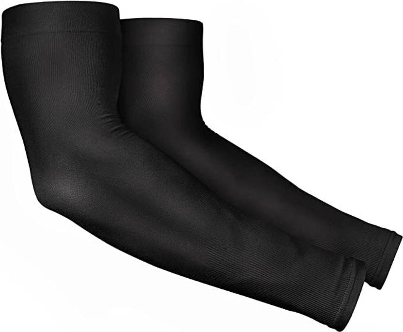GREENPORT Nylon, Cotton Arm Sleeve For Men & Women