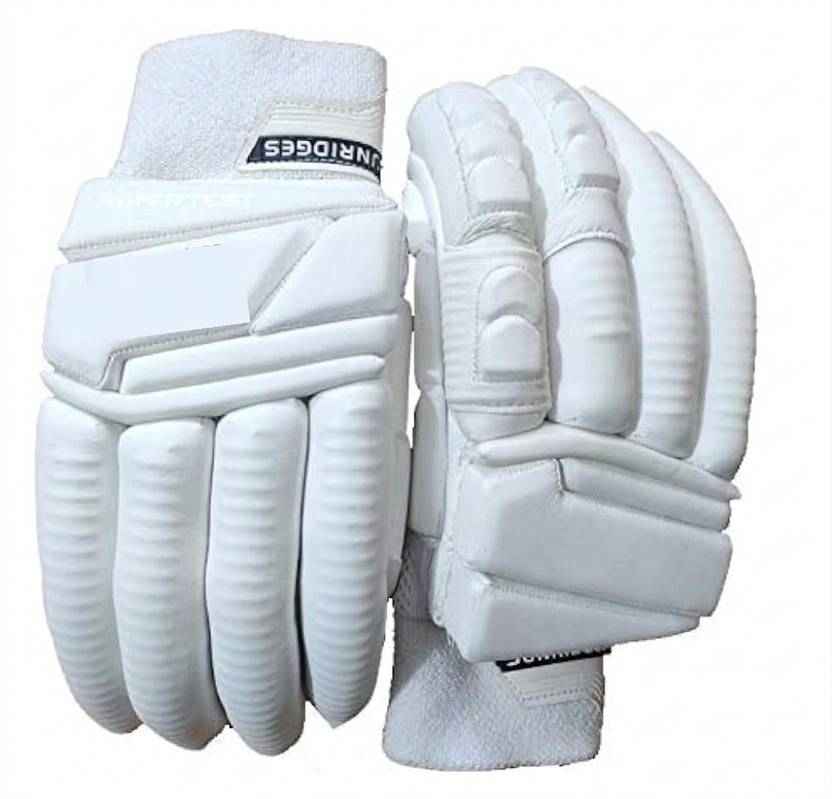Aseersaifi Super Test Cricket Batting Gloves Batting Gloves