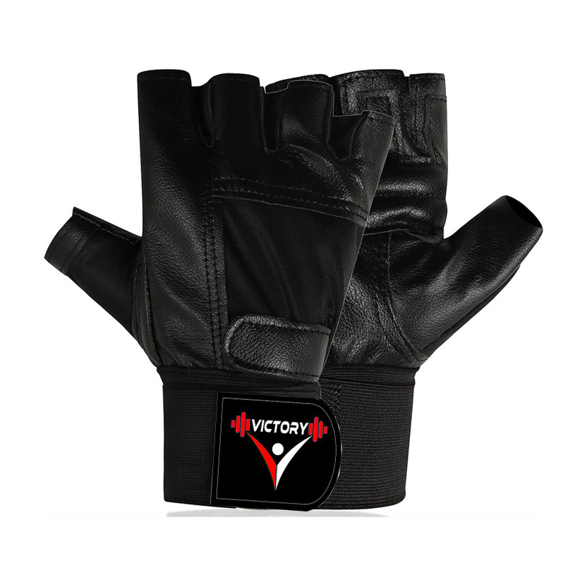 Premium Weight Lifting Gym Gloves At Rs Kg Ho