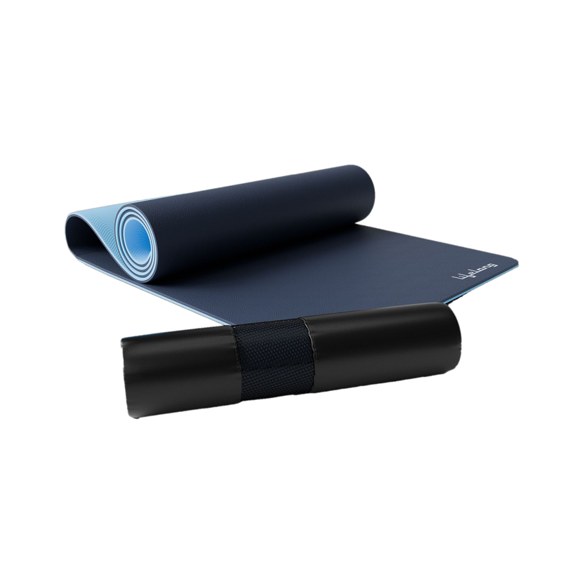 Lifelong 6mm Yoga Mat