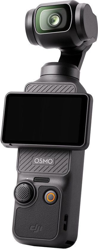 Dji Osmo Pocket 3 Sports And Action Camera 30