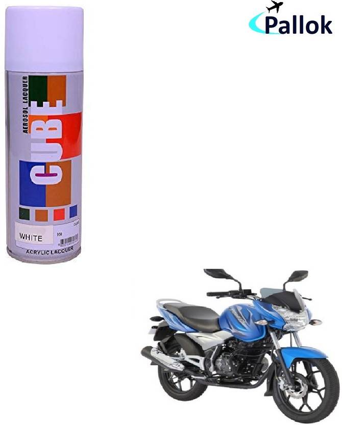 PALLOK Black Spray Paint 1 ml Price in India Buy PALLOK Black Spray