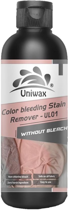 Uniwax Stain Booster 200ml - Image 7