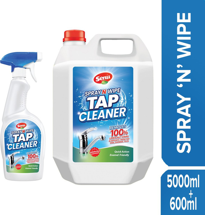 Senu S_TAPCLR_5000 Stain Remover