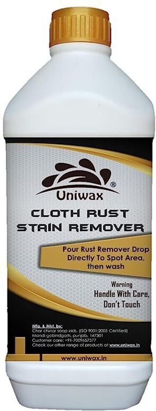 Uniwax Stain Booster 200ml - Image 9