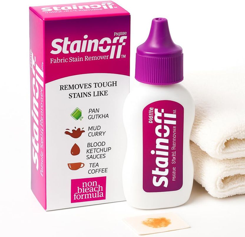 Uniwax Stain Booster 200ml - Image 6